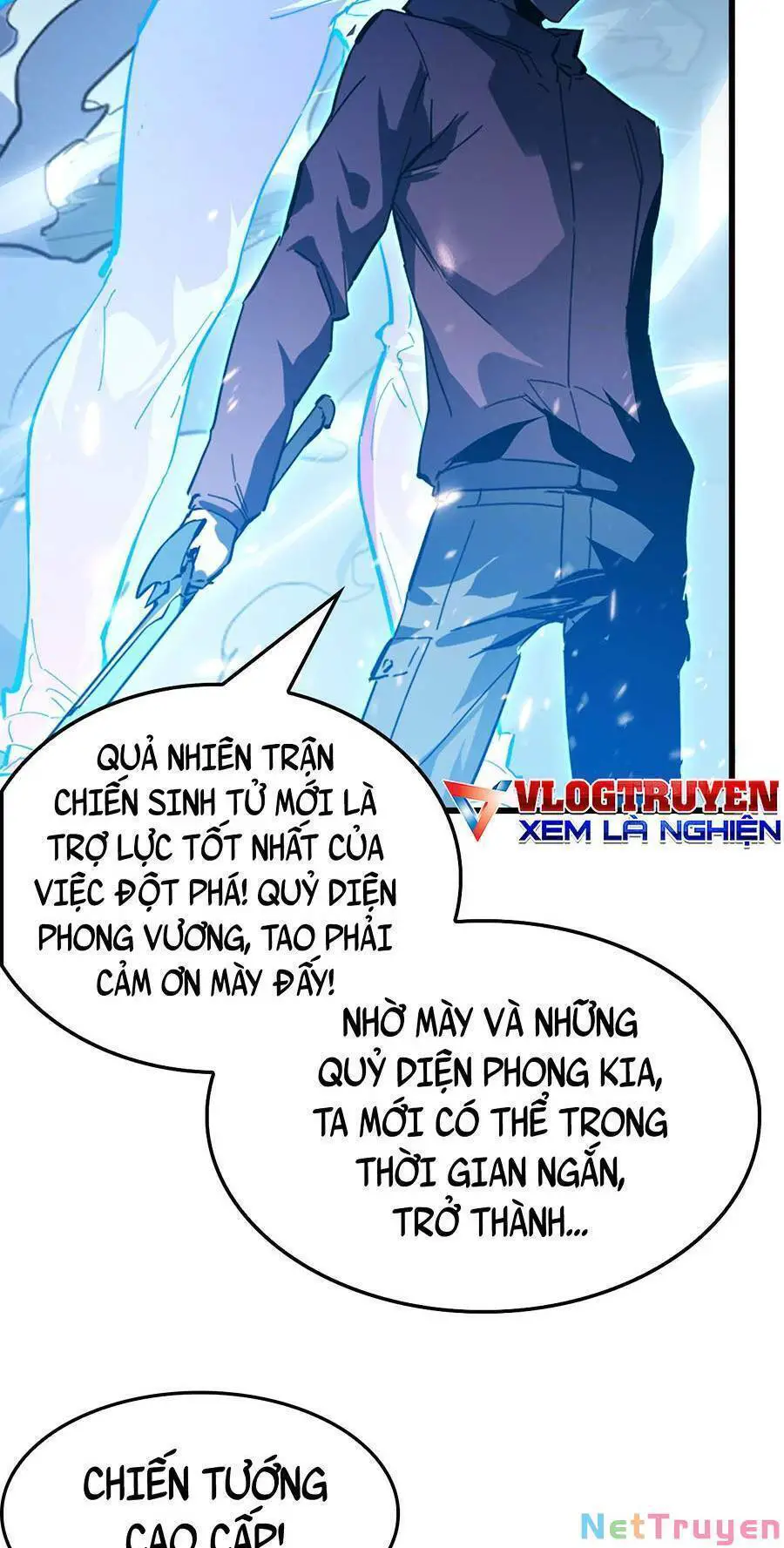 Mạt Thế Quật Khởi Nettruyen ZZZ Chương 146 Page 88