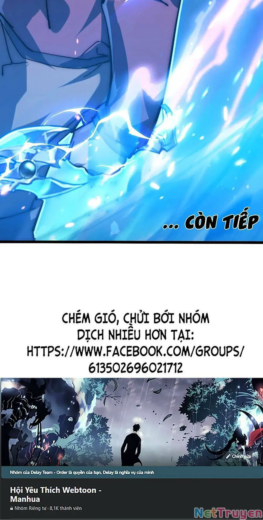 Mạt Thế Quật Khởi Nettruyen ZZZ Chương 146 Page 90