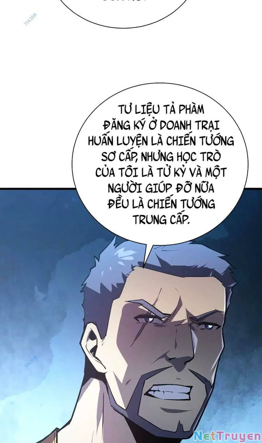 Mạt Thế Quật Khởi Nettruyen ZZZ Chương 142 Page 7