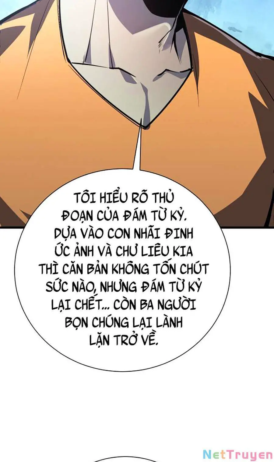 Mạt Thế Quật Khởi Nettruyen ZZZ Chương 142 Page 8