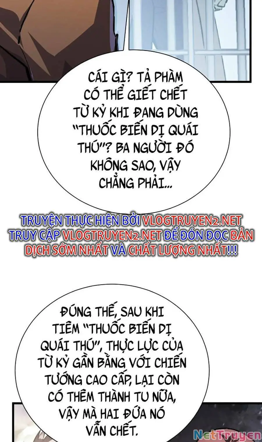 Mạt Thế Quật Khởi Nettruyen ZZZ Chương 142 Page 10