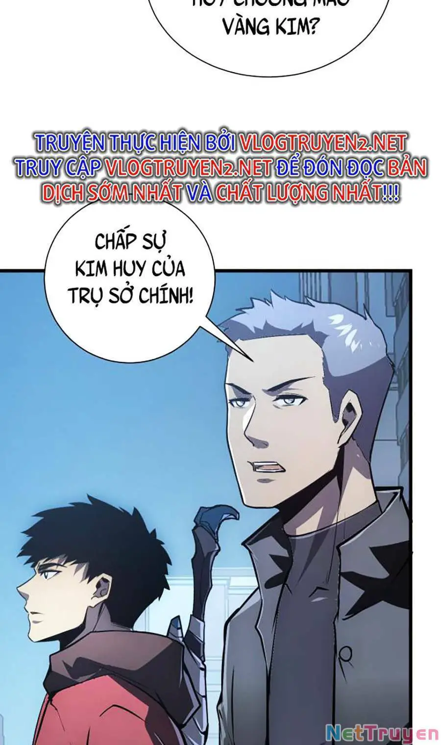 Mạt Thế Quật Khởi Nettruyen ZZZ Chương 142 Page 18
