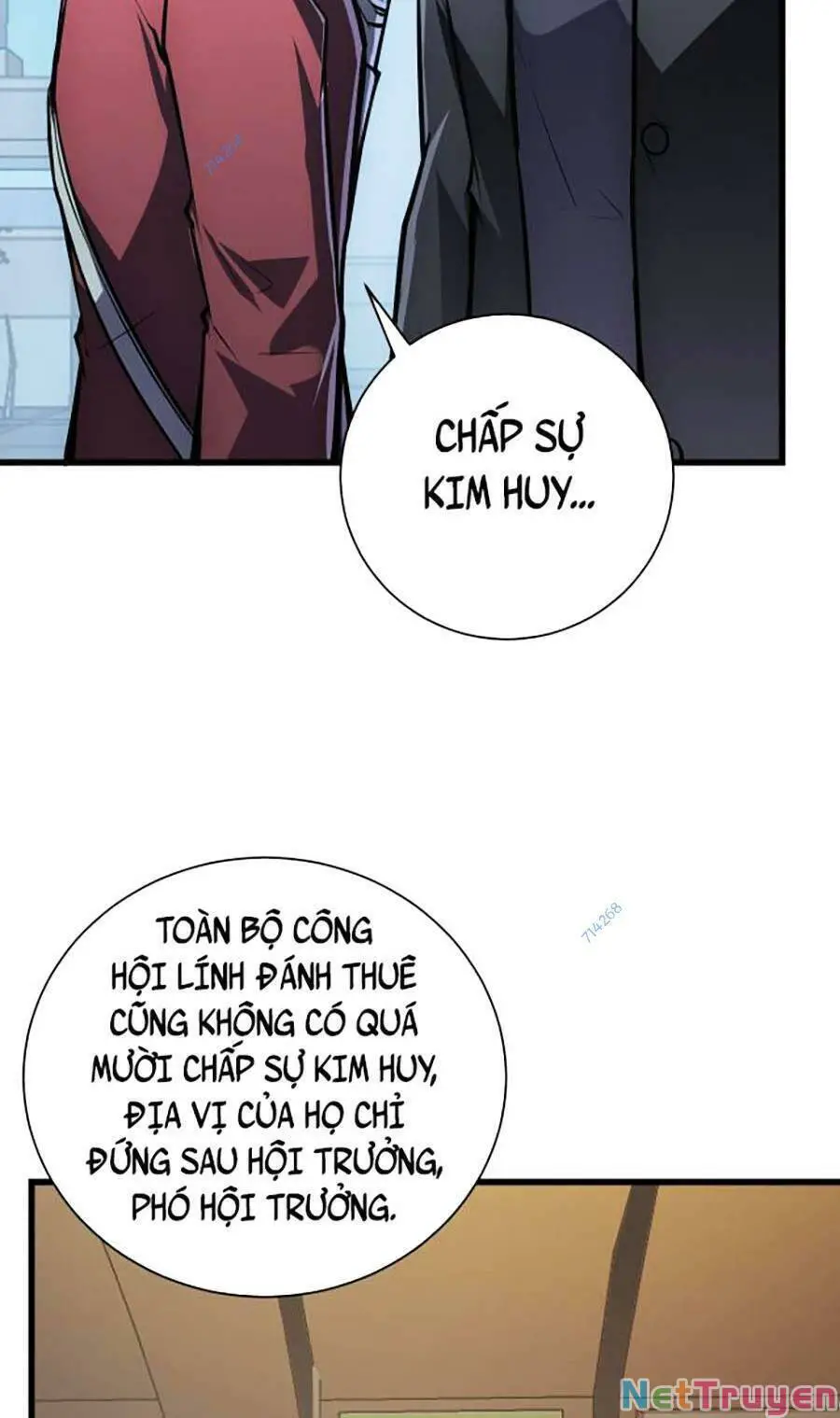 Mạt Thế Quật Khởi Nettruyen ZZZ Chương 142 Page 19