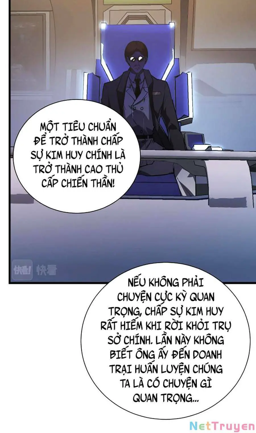Mạt Thế Quật Khởi Nettruyen ZZZ Chương 142 Page 20