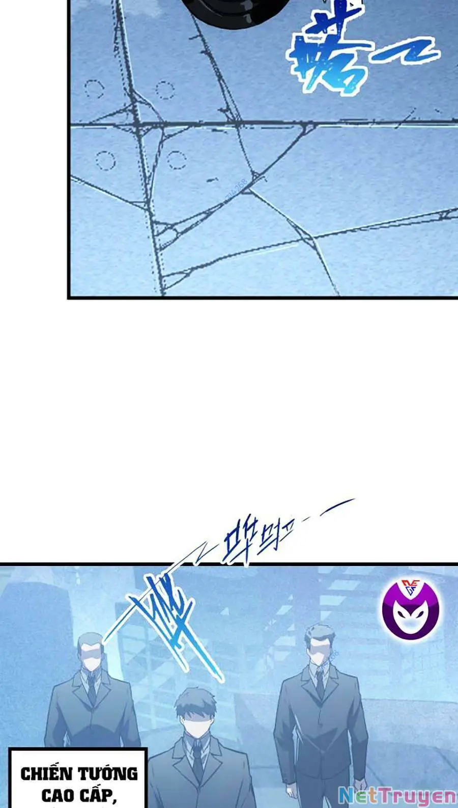 Mạt Thế Quật Khởi Nettruyen ZZZ Chương 142 Page 25