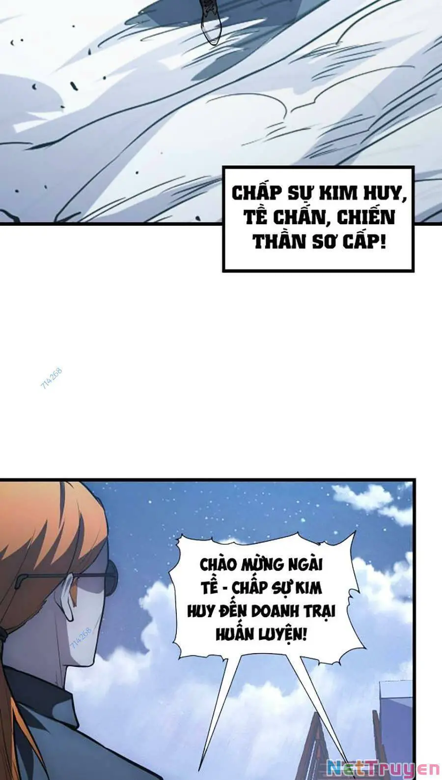 Mạt Thế Quật Khởi Nettruyen ZZZ Chương 142 Page 27