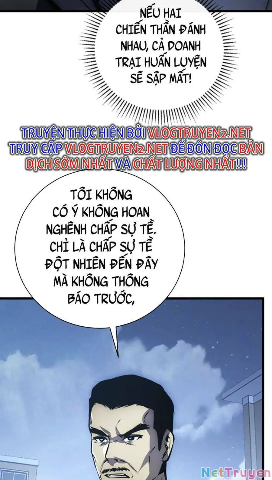 Mạt Thế Quật Khởi Nettruyen ZZZ Chương 142 Page 36
