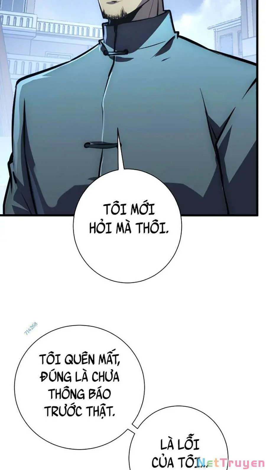 Mạt Thế Quật Khởi Nettruyen ZZZ Chương 142 Page 37