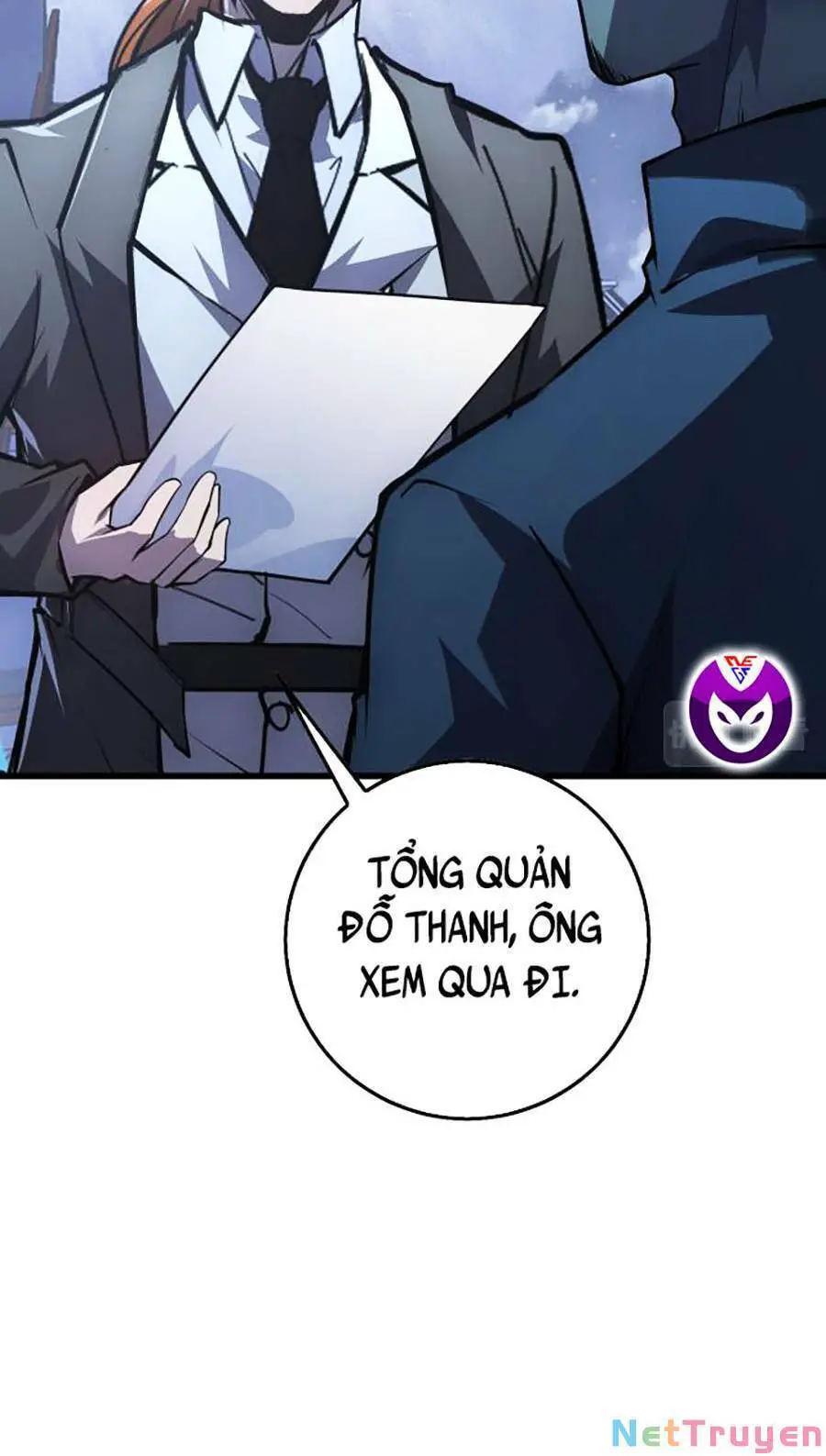 Mạt Thế Quật Khởi Nettruyen ZZZ Chương 142 Page 40