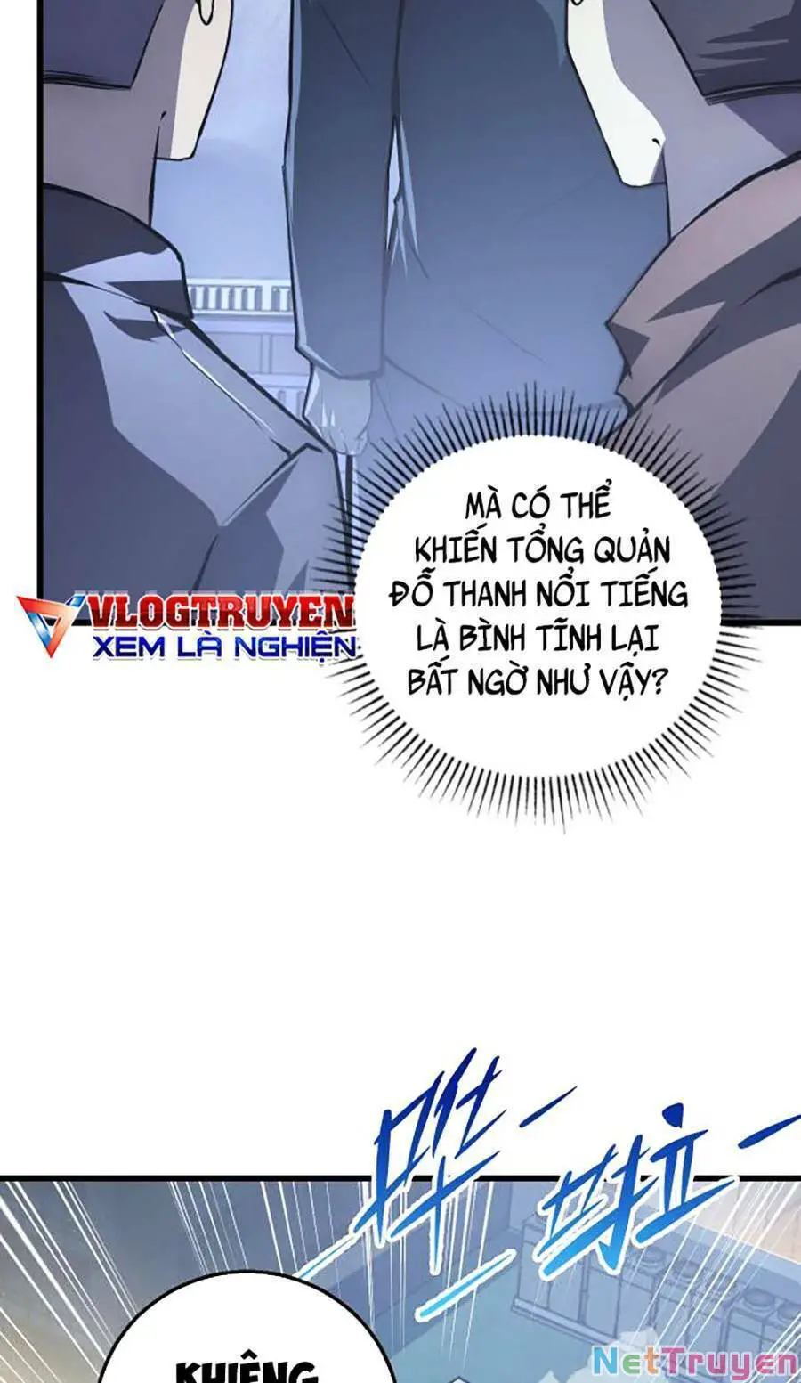 Mạt Thế Quật Khởi Nettruyen ZZZ Chương 142 Page 44