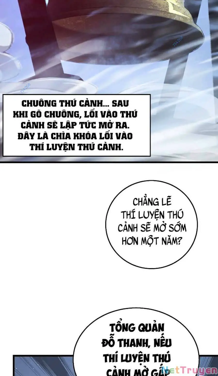 Mạt Thế Quật Khởi Nettruyen ZZZ Chương 142 Page 47