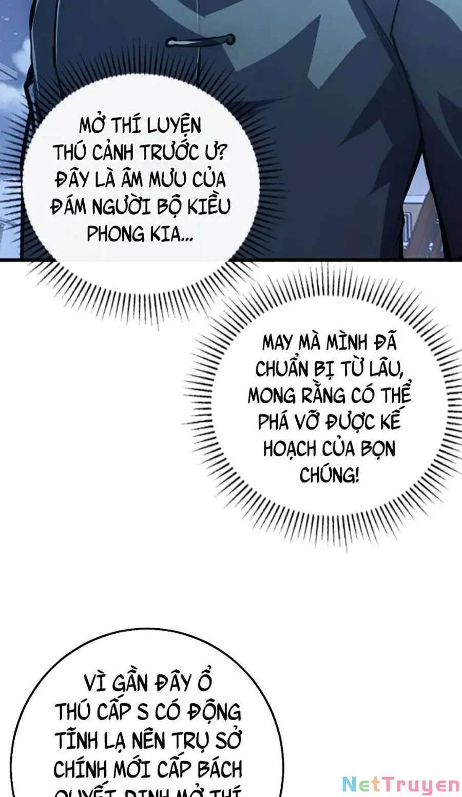 Mạt Thế Quật Khởi Nettruyen ZZZ Chương 142 Page 50