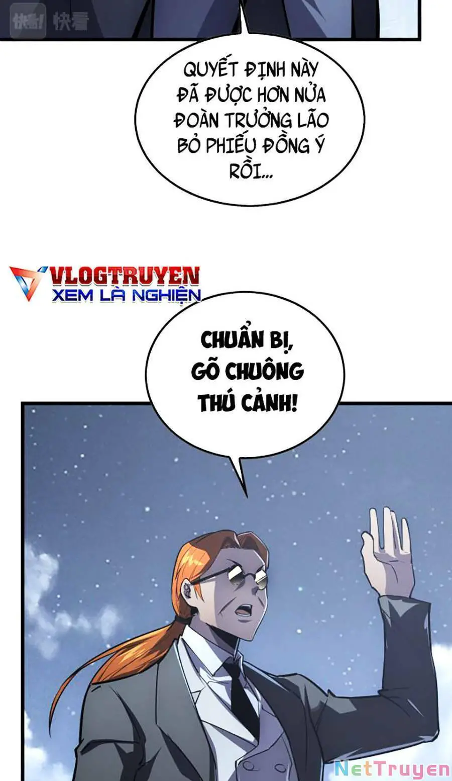 Mạt Thế Quật Khởi Nettruyen ZZZ Chương 142 Page 52