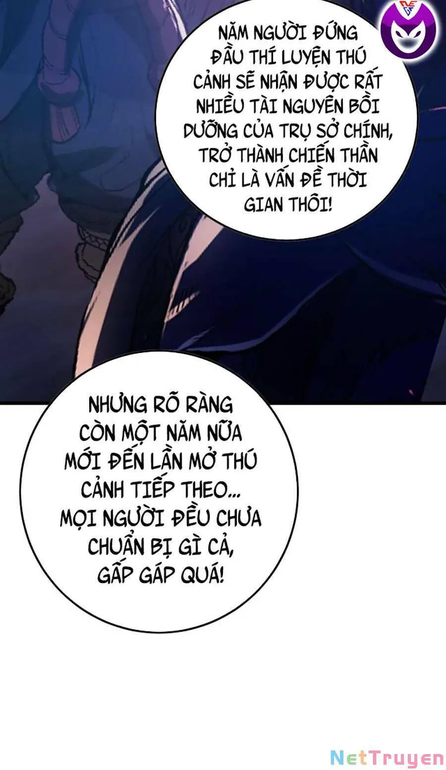 Mạt Thế Quật Khởi Nettruyen ZZZ Chương 142 Page 60