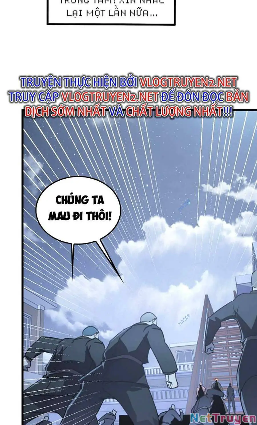 Mạt Thế Quật Khởi Nettruyen ZZZ Chương 142 Page 63