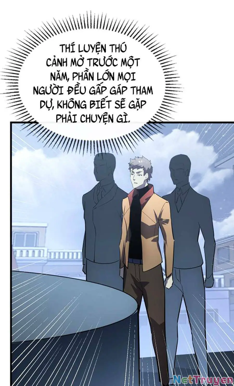 Mạt Thế Quật Khởi Nettruyen ZZZ Chương 142 Page 68