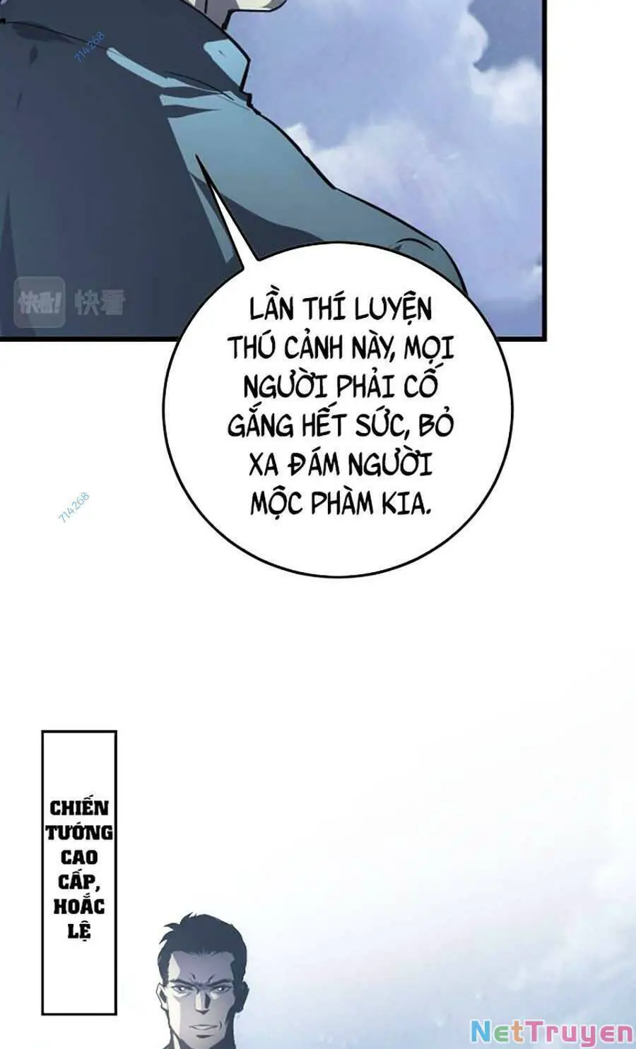 Mạt Thế Quật Khởi Nettruyen ZZZ Chương 142 Page 71