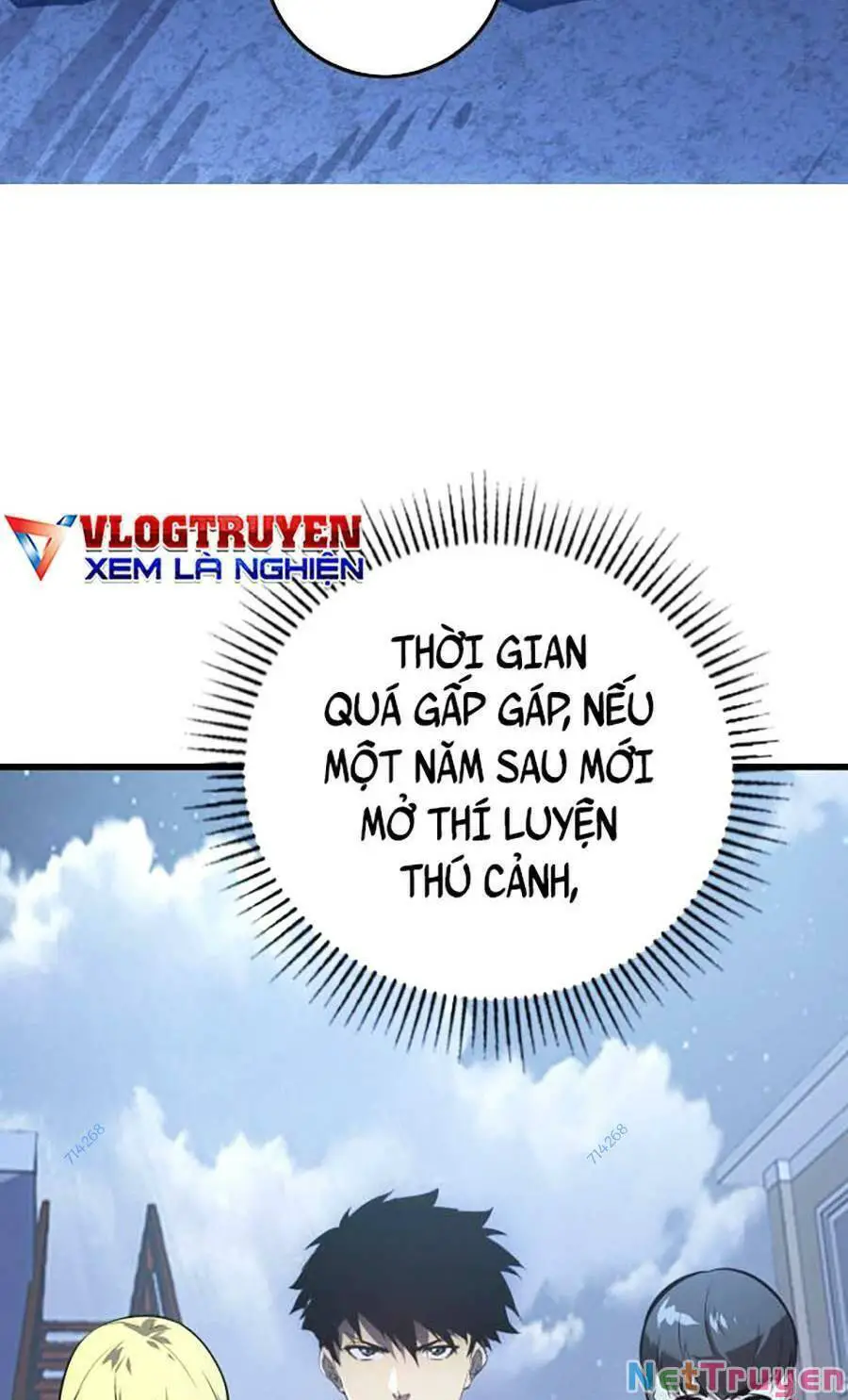 Mạt Thế Quật Khởi Nettruyen ZZZ Chương 142 Page 73