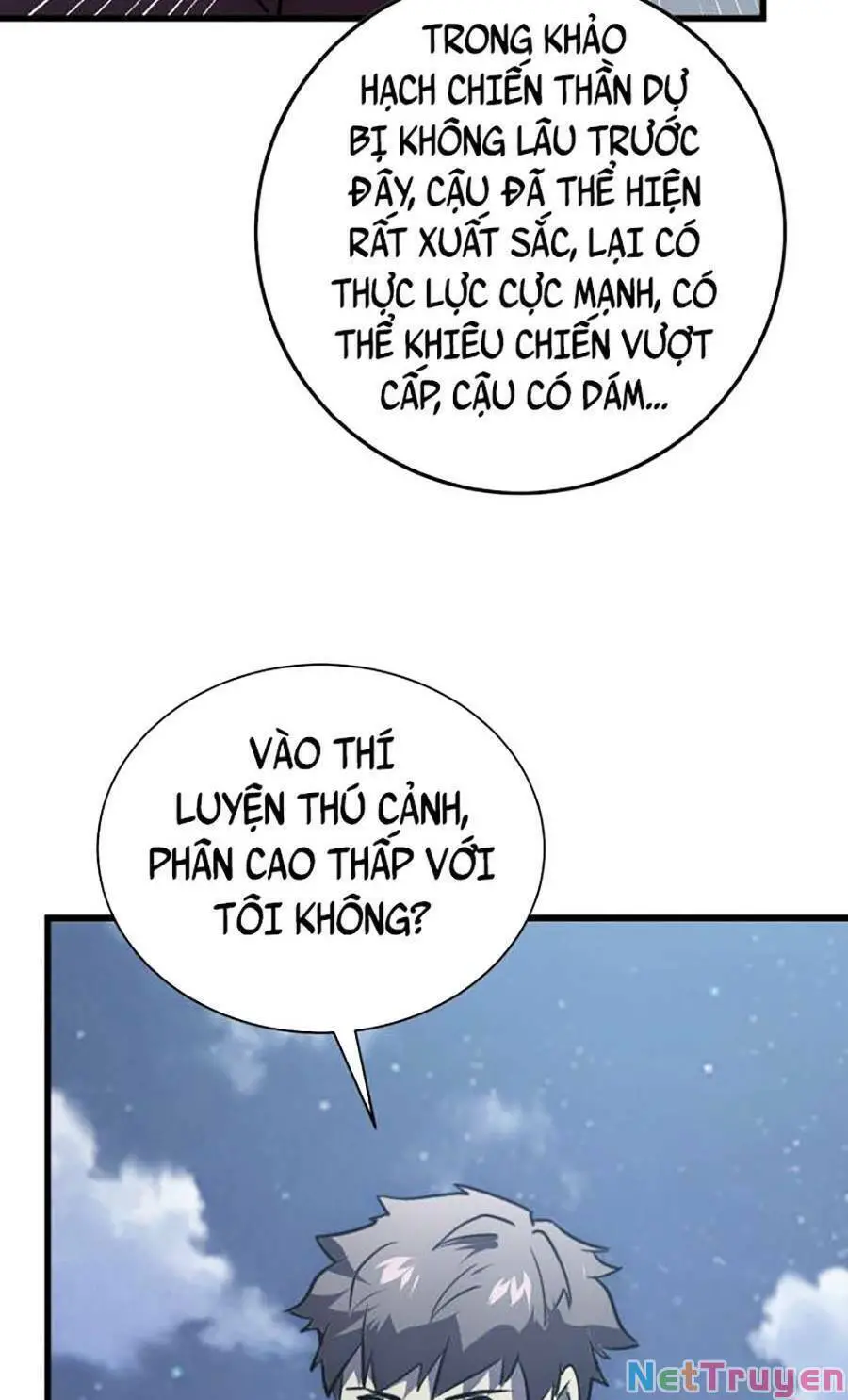 Mạt Thế Quật Khởi Nettruyen ZZZ Chương 142 Page 76