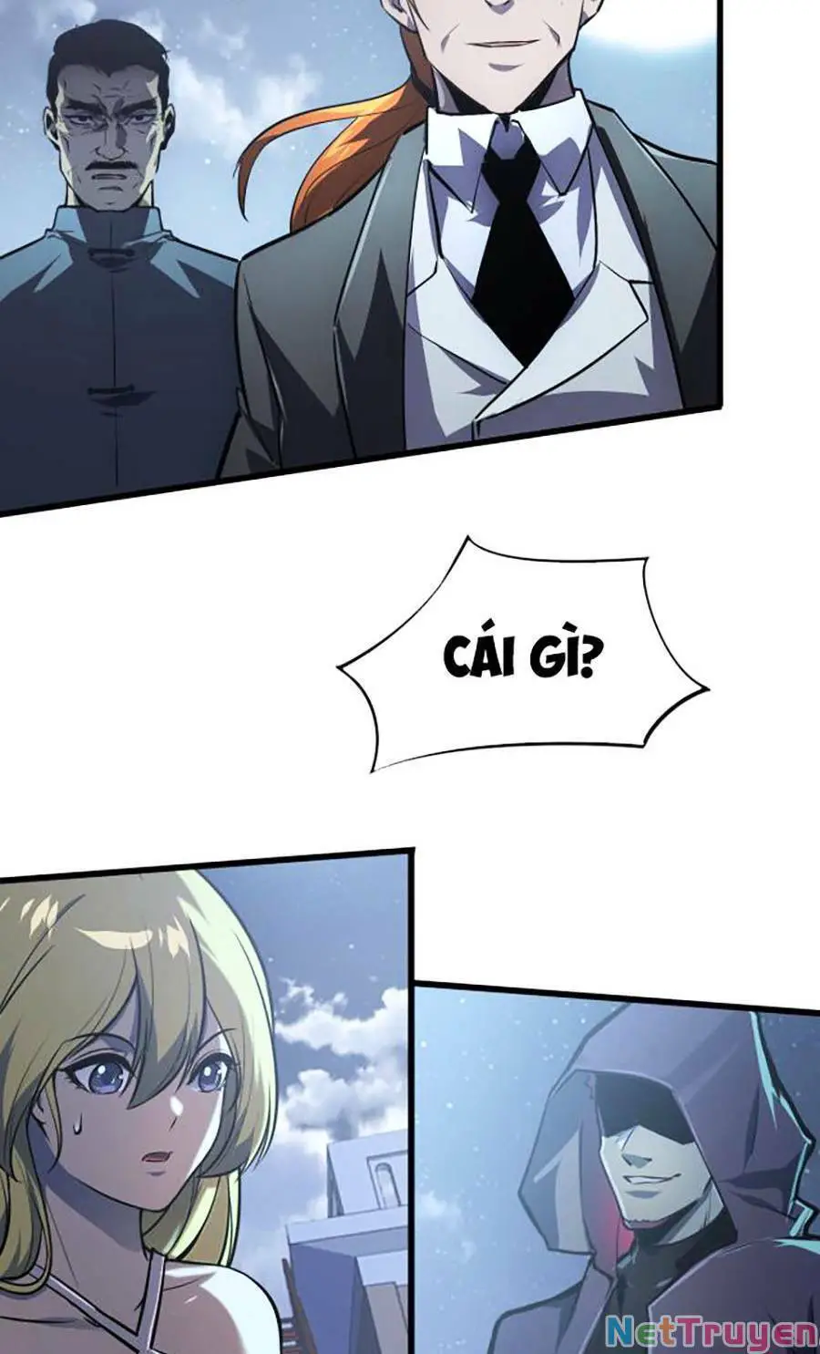 Mạt Thế Quật Khởi Nettruyen ZZZ Chương 142 Page 78
