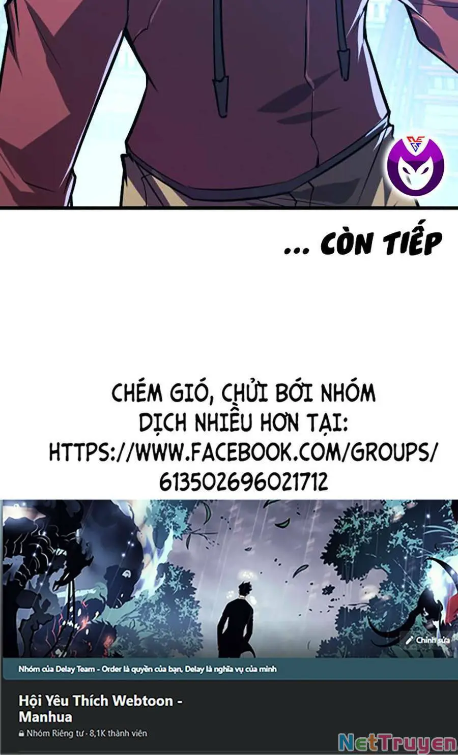 Mạt Thế Quật Khởi Nettruyen ZZZ Chương 142 Page 80