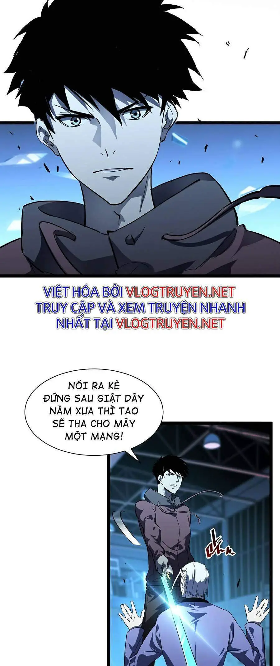Mạt Thế Quật Khởi Nettruyen ZZZ Chương 57 Page 6