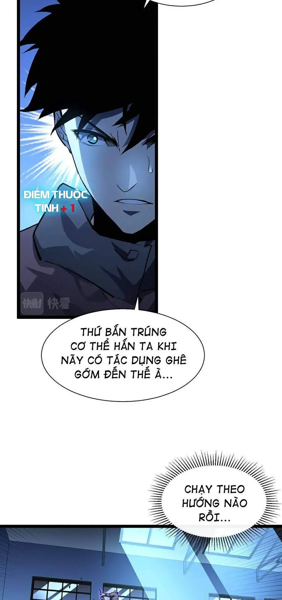 Mạt Thế Quật Khởi Nettruyen ZZZ Chương 57 Page 19