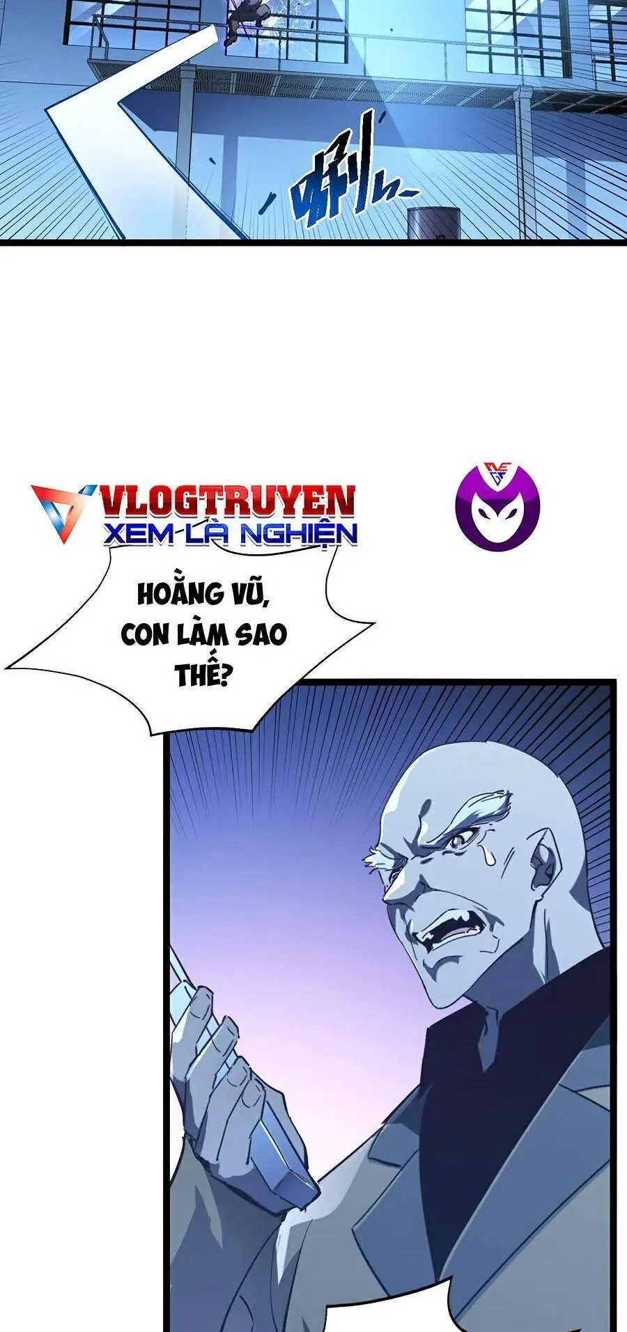 Mạt Thế Quật Khởi Nettruyen ZZZ Chương 57 Page 20