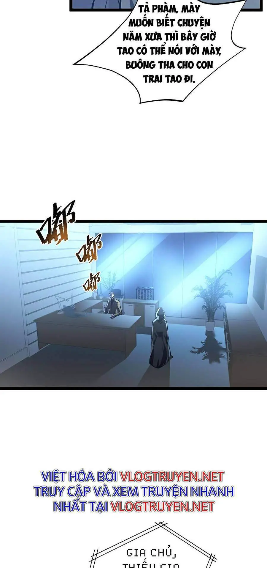 Mạt Thế Quật Khởi Nettruyen ZZZ Chương 57 Page 21