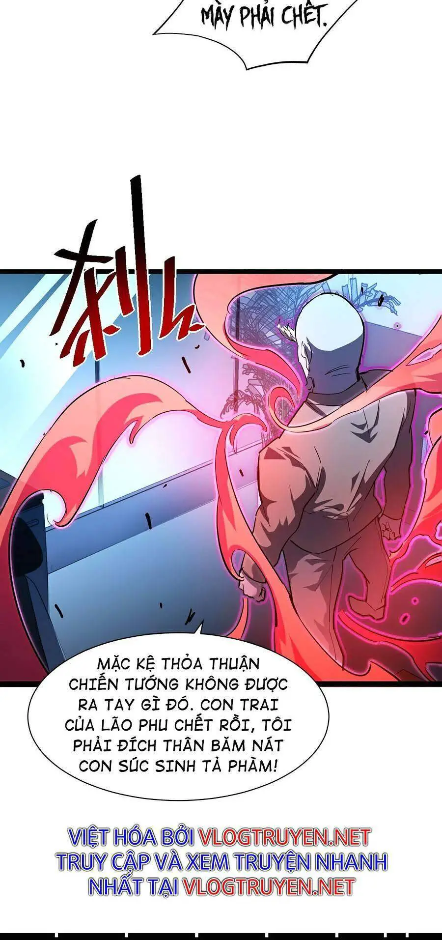 Mạt Thế Quật Khởi Nettruyen ZZZ Chương 57 Page 24