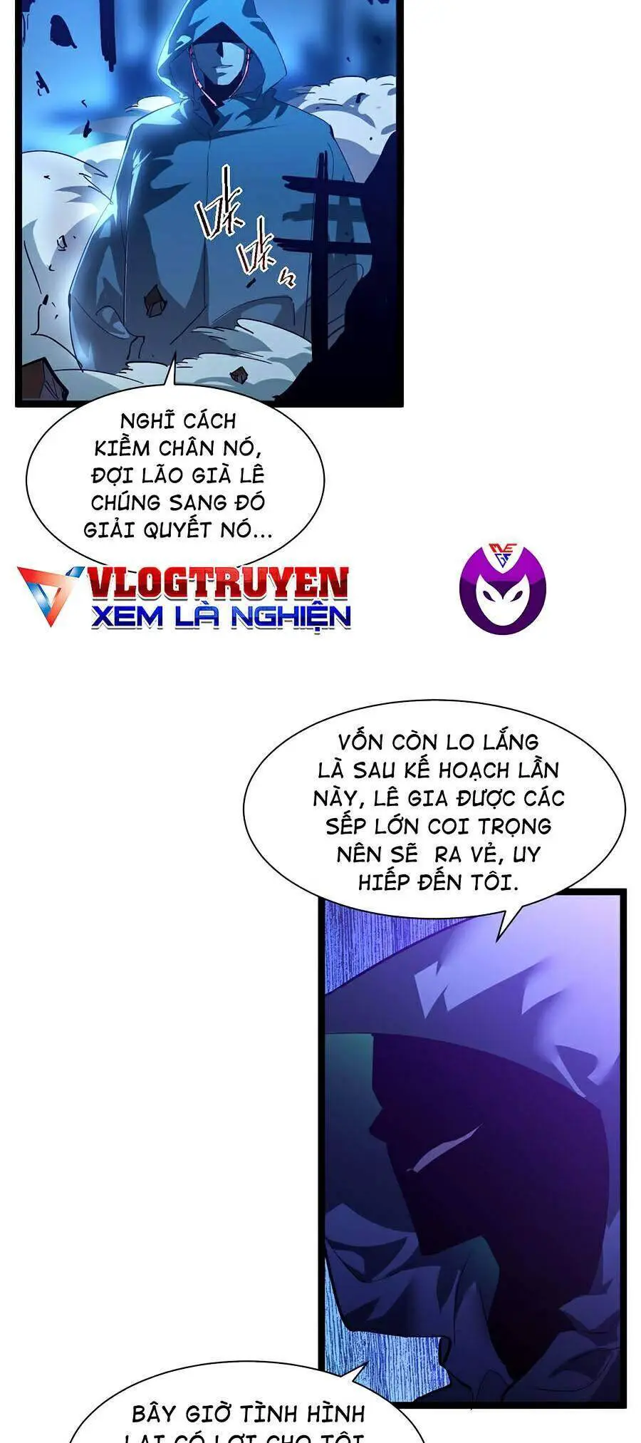 Mạt Thế Quật Khởi Nettruyen ZZZ Chương 57 Page 26