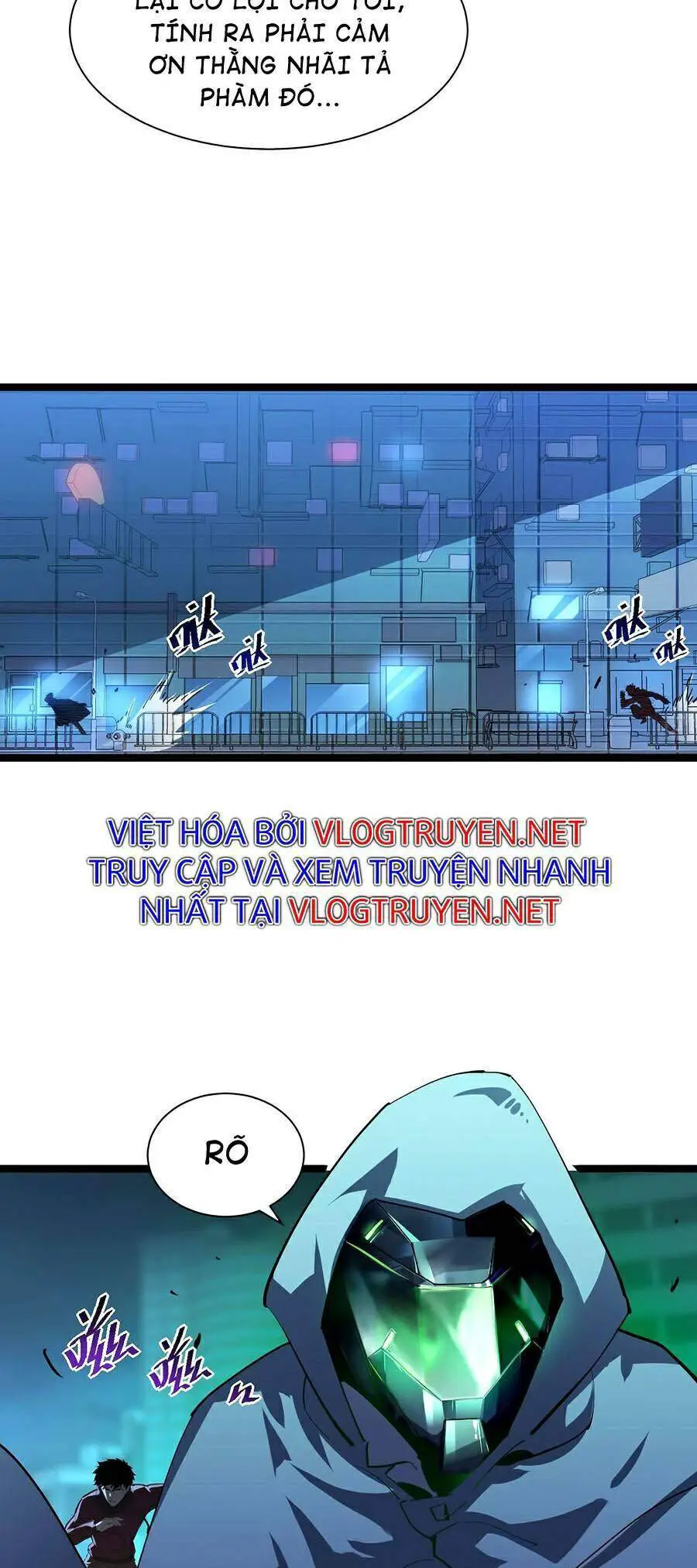 Mạt Thế Quật Khởi Nettruyen ZZZ Chương 57 Page 27