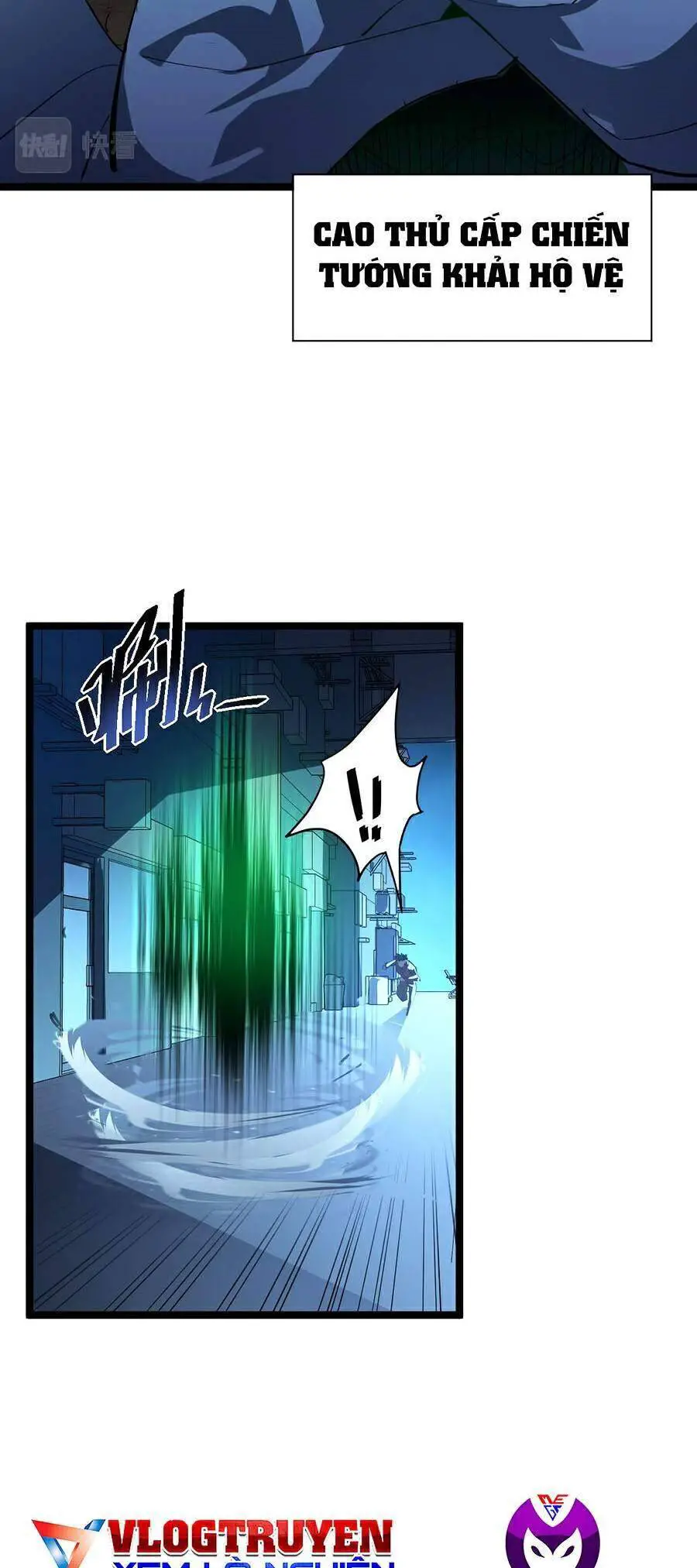 Mạt Thế Quật Khởi Nettruyen ZZZ Chương 57 Page 28