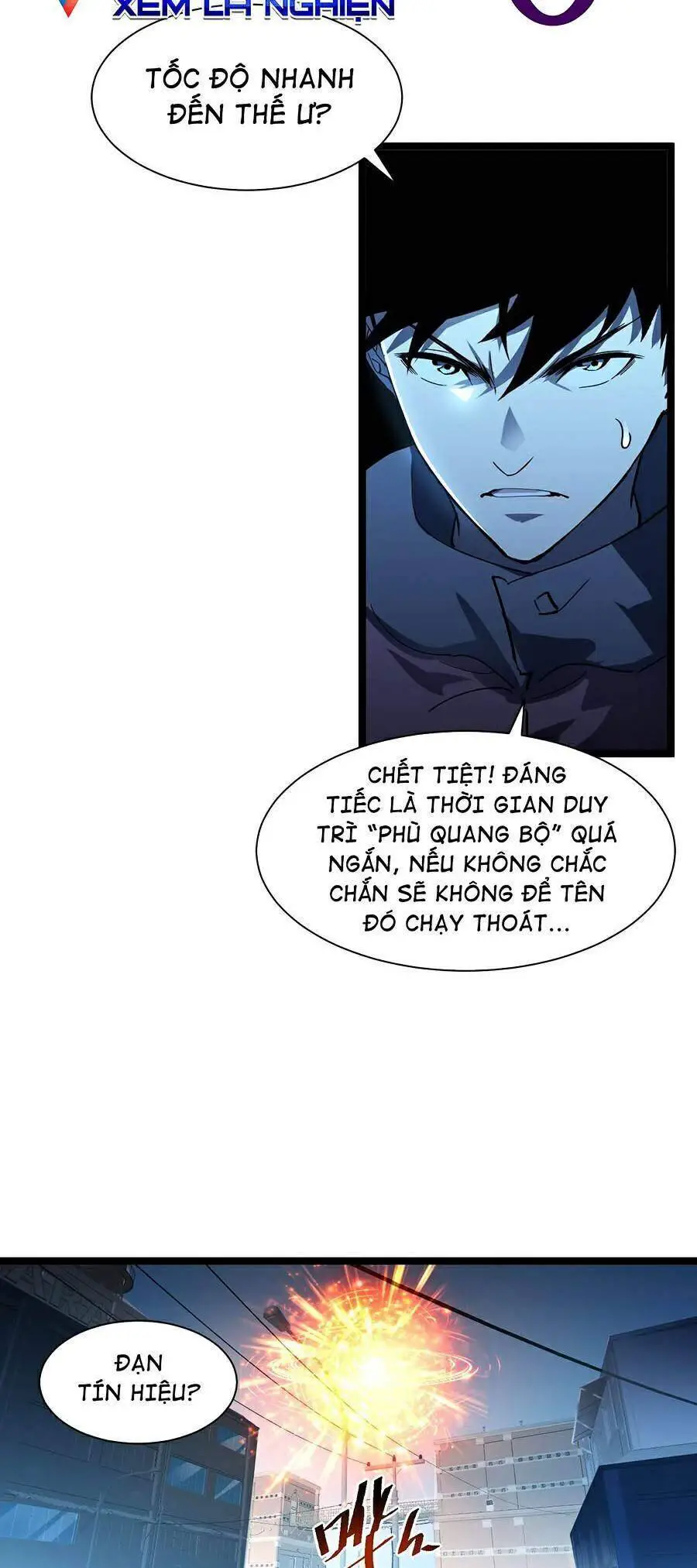 Mạt Thế Quật Khởi Nettruyen ZZZ Chương 57 Page 29