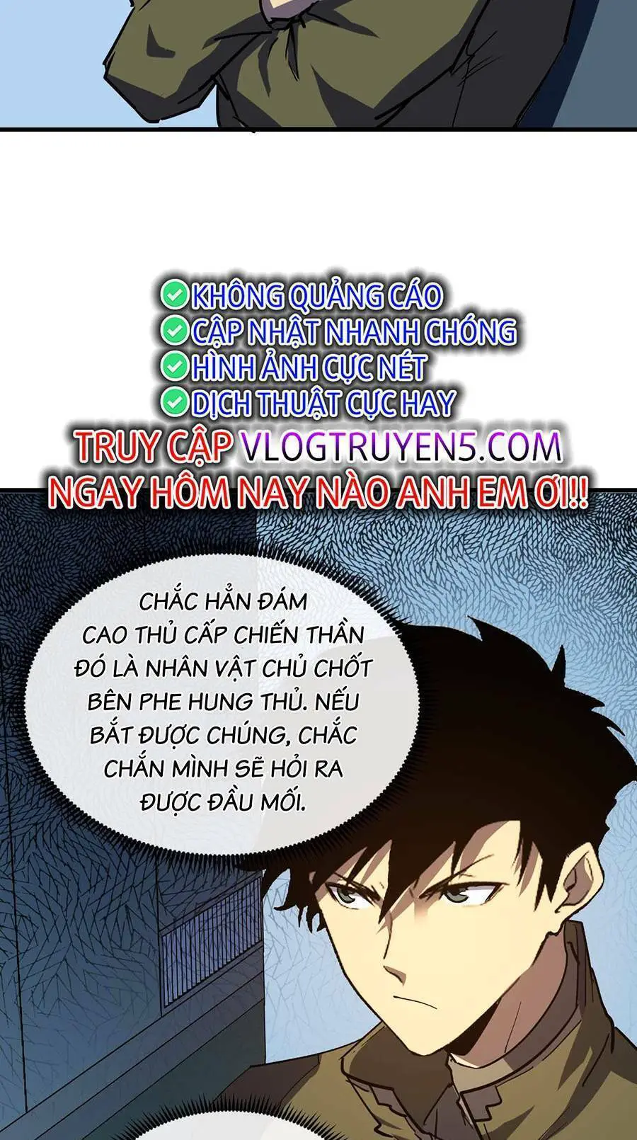 Mạt Thế Quật Khởi Nettruyen ZZZ Chương 220 Page 7