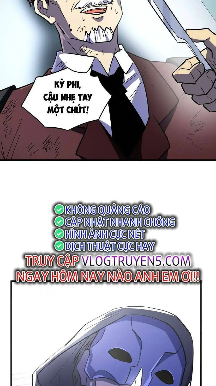 Mạt Thế Quật Khởi Nettruyen ZZZ Chương 220 Page 10
