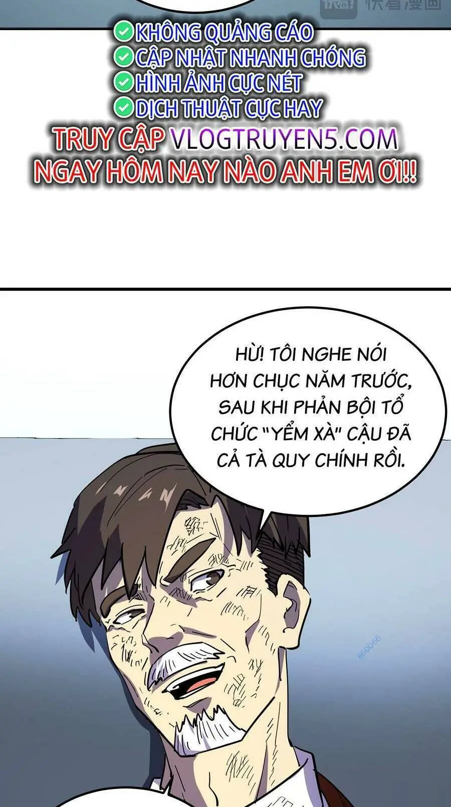 Mạt Thế Quật Khởi Nettruyen ZZZ Chương 220 Page 14