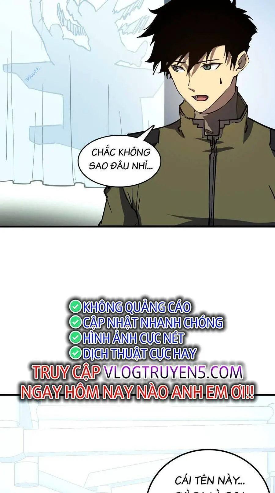 Mạt Thế Quật Khởi Nettruyen ZZZ Chương 220 Page 17