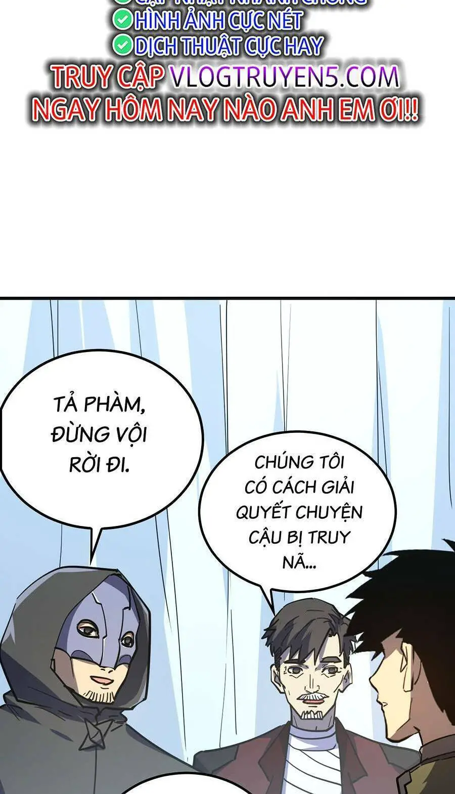 Mạt Thế Quật Khởi Nettruyen ZZZ Chương 220 Page 24