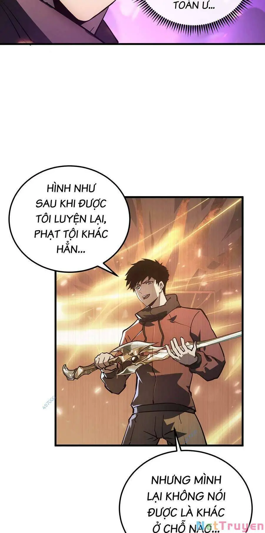 Mạt Thế Quật Khởi Nettruyen ZZZ Chương 159 Page 7