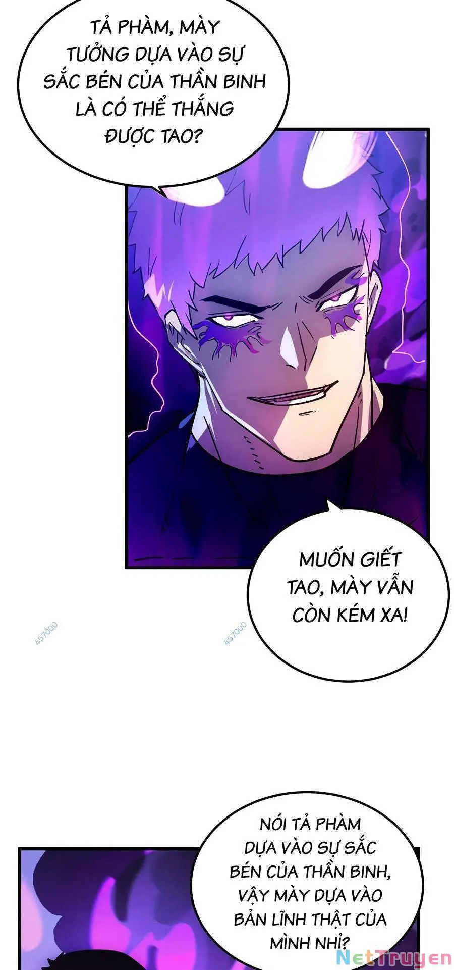 Mạt Thế Quật Khởi Nettruyen ZZZ Chương 159 Page 15