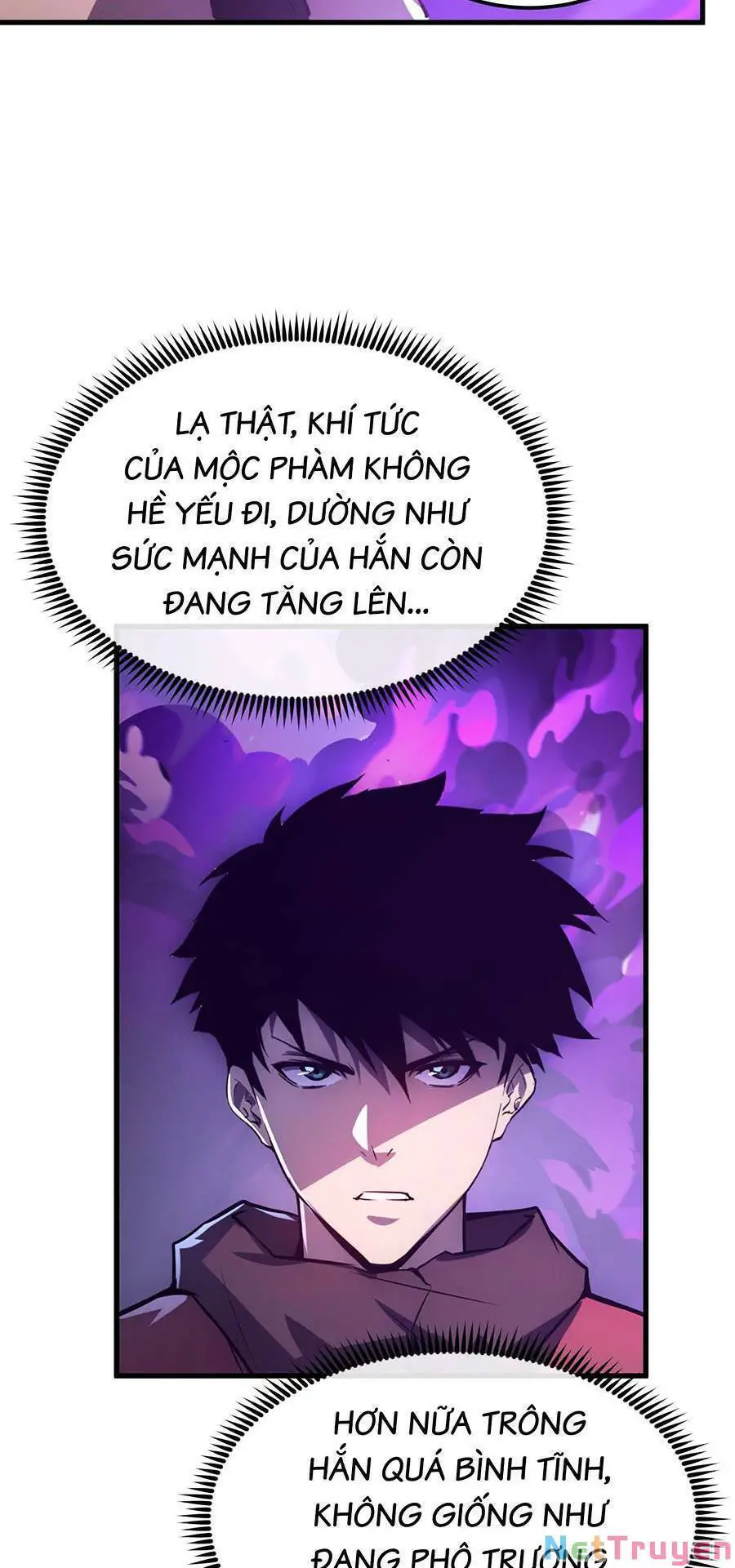 Mạt Thế Quật Khởi Nettruyen ZZZ Chương 159 Page 18