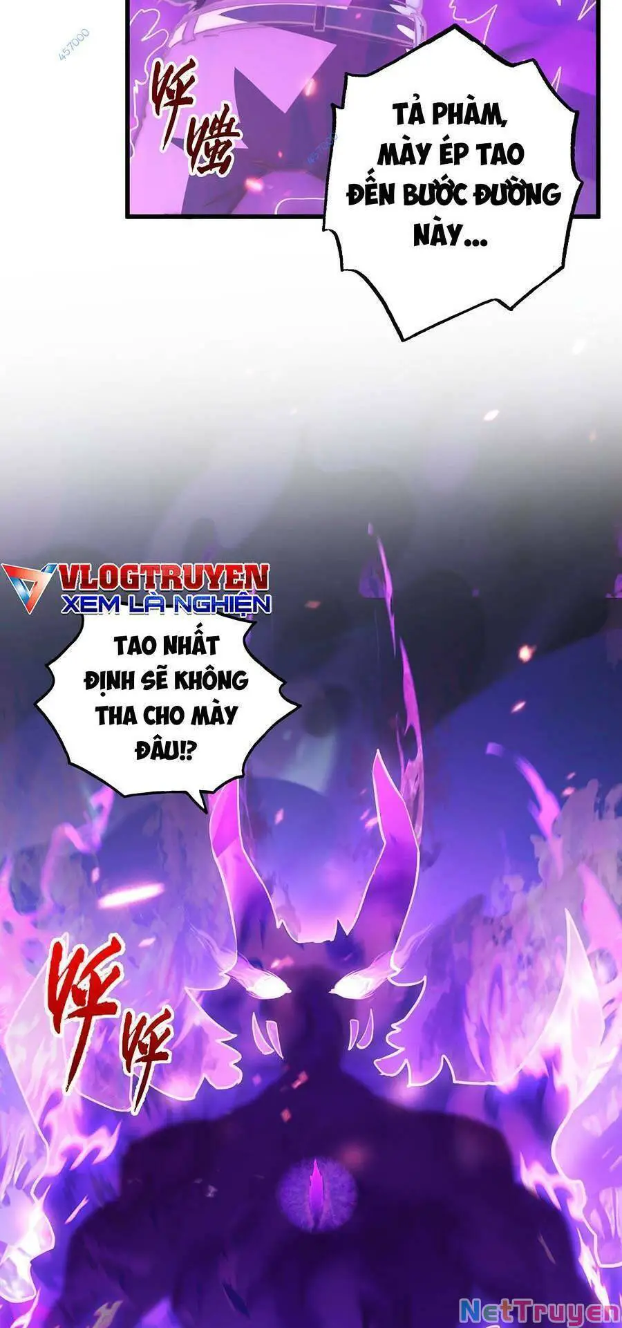 Mạt Thế Quật Khởi Nettruyen ZZZ Chương 159 Page 29
