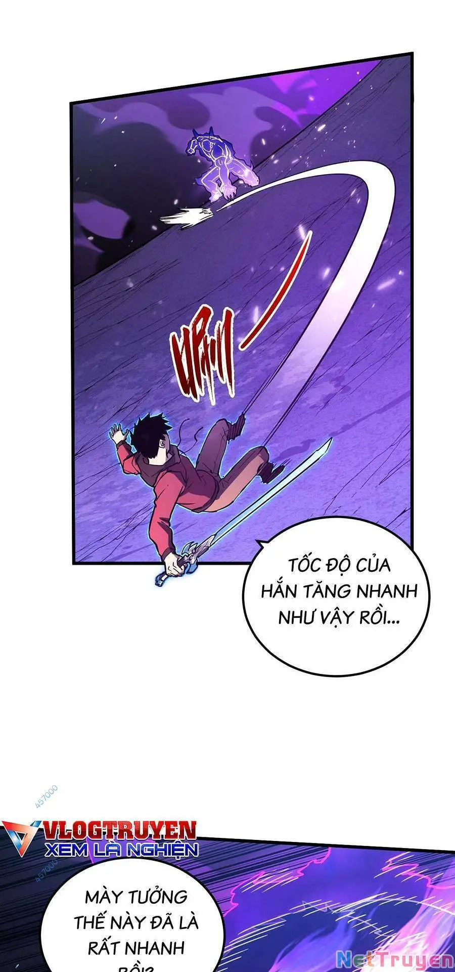 Mạt Thế Quật Khởi Nettruyen ZZZ Chương 159 Page 37