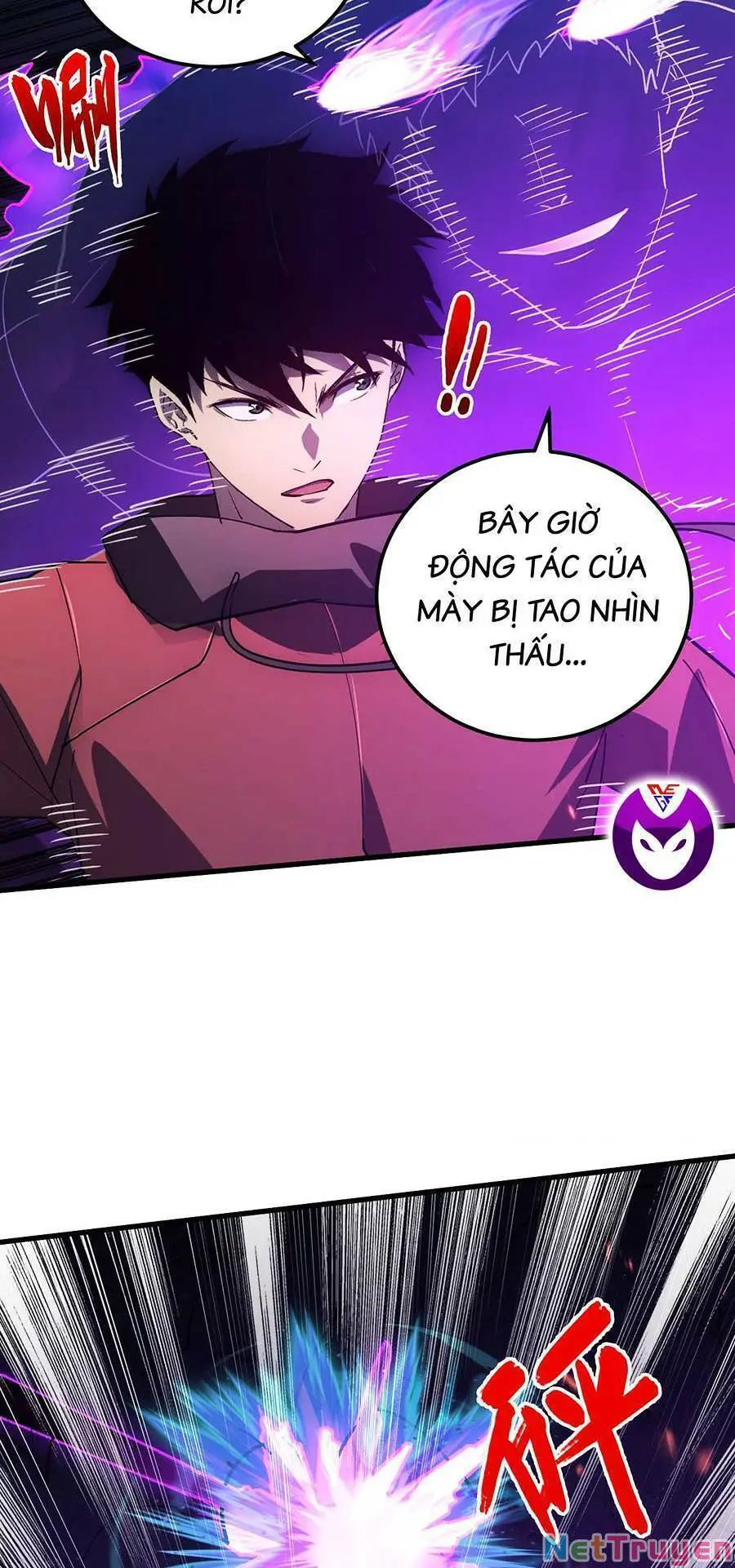 Mạt Thế Quật Khởi Nettruyen ZZZ Chương 159 Page 38