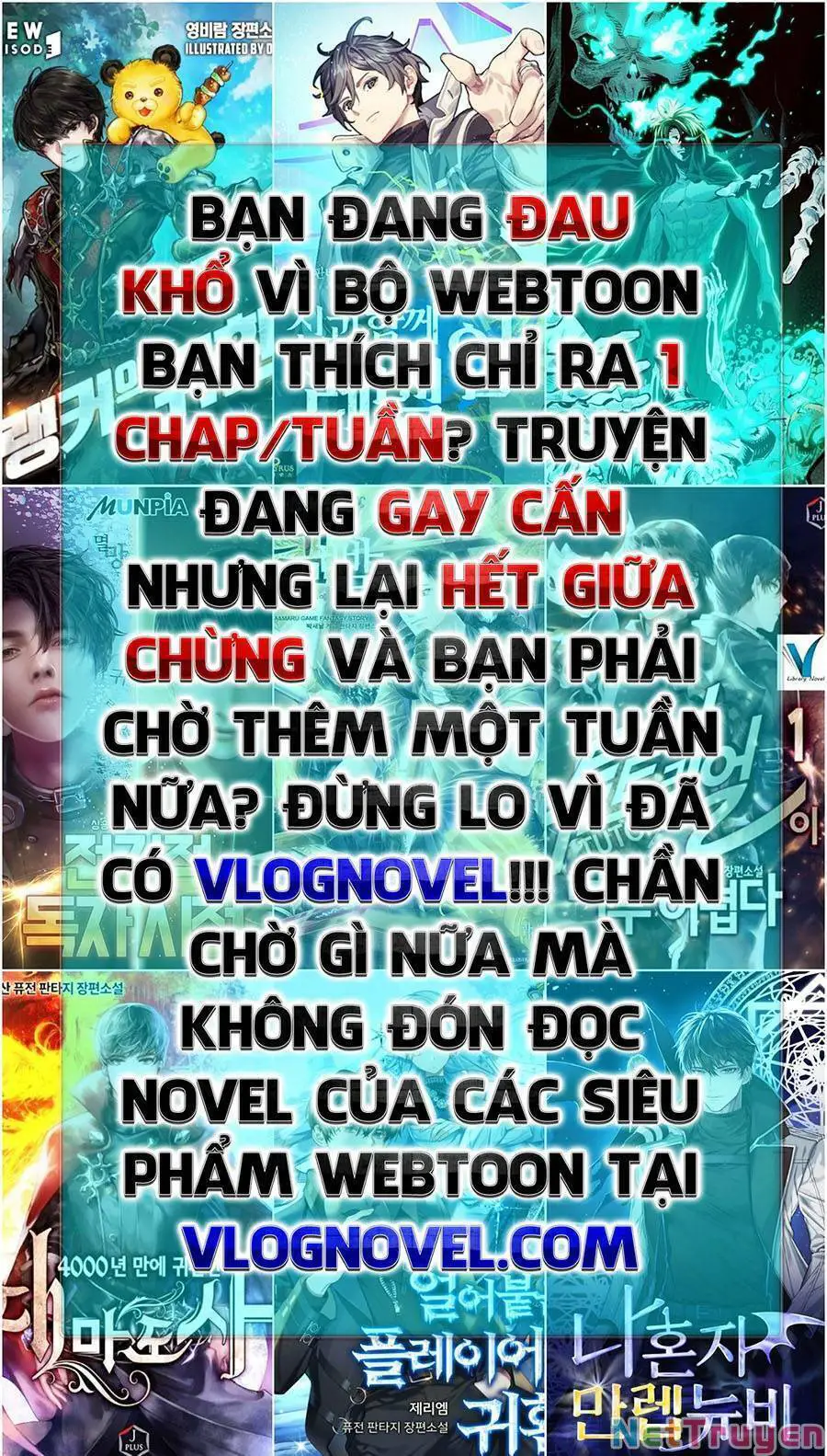 Mạt Thế Quật Khởi Nettruyen ZZZ Chương 159 Page 40