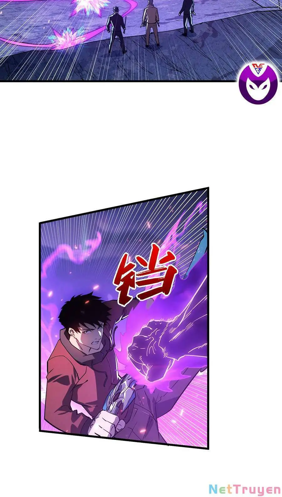 Mạt Thế Quật Khởi Nettruyen ZZZ Chương 159 Page 44
