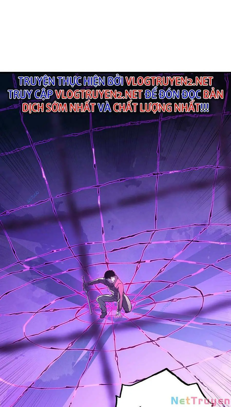 Mạt Thế Quật Khởi Nettruyen ZZZ Chương 159 Page 51