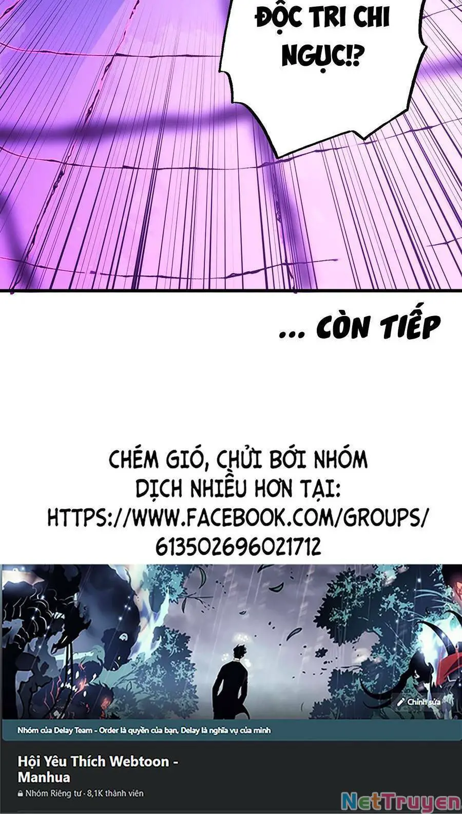 Mạt Thế Quật Khởi Nettruyen ZZZ Chương 159 Page 52