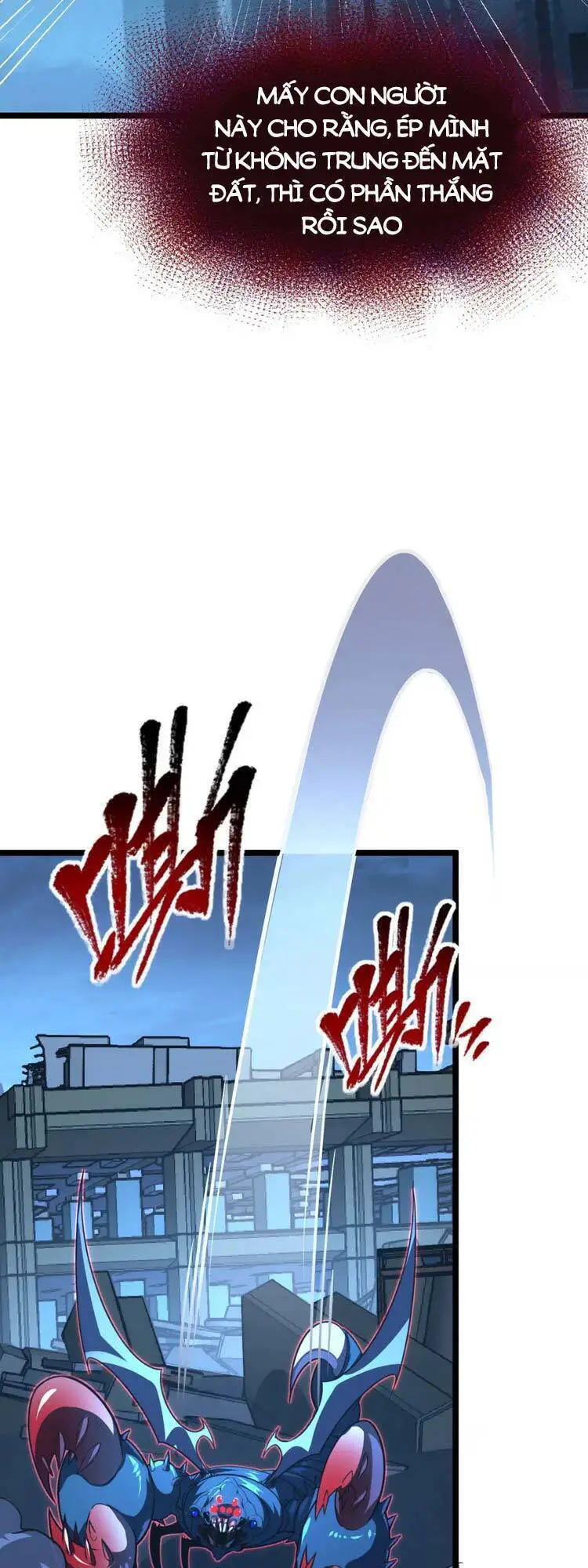 Mạt Thế Quật Khởi Nettruyen ZZZ Chương 115 Page 14